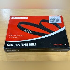 A-Premium Serpentine Belt 7PK1430 Brand New ( open box)